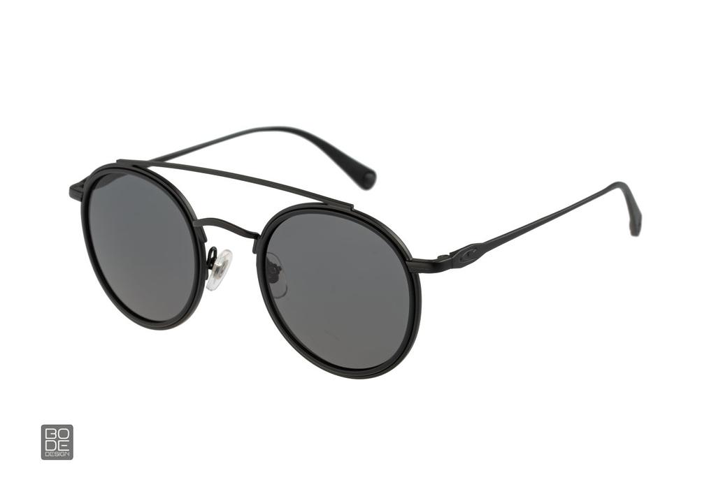 O`Neill   ONS Carillo2.0 BLK solid smokematte black |  black